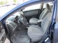 2010 Blue Onyx Metallic Nissan Sentra 2.0  photo #10
