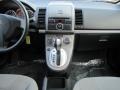 Blue Onyx Metallic - Sentra 2.0 Photo No. 17
