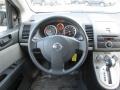 Blue Onyx Metallic - Sentra 2.0 Photo No. 19