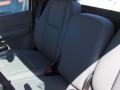 2008 Summit White GMC Sierra 1500 Regular Cab  photo #6