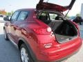 Cayenne Red - Juke S Photo No. 14