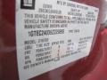 Sonoma Red Metallic - Sierra 1500 SLE Regular Cab Photo No. 20