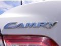 Super White - Camry LE Photo No. 9