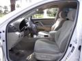 Super White - Camry LE Photo No. 12