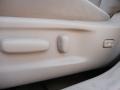 Super White - Camry LE Photo No. 14