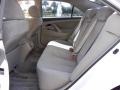 Super White - Camry LE Photo No. 16