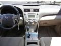 Super White - Camry LE Photo No. 20