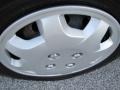 Summit White - Aveo LS Sedan Photo No. 9
