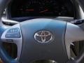 Super White - Camry LE Photo No. 25