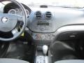 Summit White - Aveo LS Sedan Photo No. 16