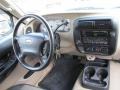 Medium Pebble Dashboard Photo for 2003 Ford Ranger #53802898