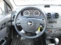 Summit White - Aveo LS Sedan Photo No. 18