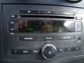 Summit White - Aveo LS Sedan Photo No. 20