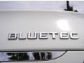 Arctic White - E 320 Bluetec Sedan Photo No. 10