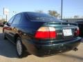 Sherwood Green Pearl Metallic - Accord EX Sedan Photo No. 5