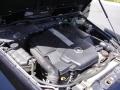 5.0 Liter SOHC 24-Valve V8 Engine for 2003 Mercedes-Benz G 500 #53803478