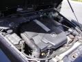  2003 G 500 5.0 Liter SOHC 24-Valve V8 Engine