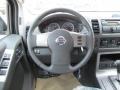 2011 Super Black Nissan Pathfinder S  photo #13