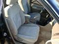 1996 Sherwood Green Pearl Metallic Honda Accord EX Sedan  photo #11