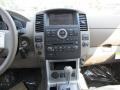 2011 Espresso Black Nissan Pathfinder SV  photo #12