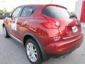 Cayenne Red - Juke SV Photo No. 3