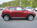 Cayenne Red - Juke SV Photo No. 6
