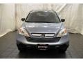 2009 Glacier Blue Metallic Honda CR-V EX 4WD  photo #11