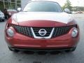 Cayenne Red - Juke SV Photo No. 8