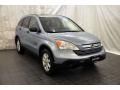 2009 Glacier Blue Metallic Honda CR-V EX 4WD  photo #13