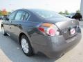 2012 Dark Slate Nissan Altima 2.5 S  photo #3