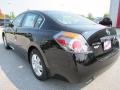 Super Black - Altima 2.5 S Photo No. 3