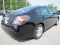 Super Black - Altima 2.5 S Photo No. 5