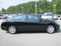 Super Black 2012 Nissan Altima 2.5 S Exterior