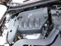  2012 Altima 2.5 S 2.5 Liter DOHC 16-Valve CVTCS 4 Cylinder Engine