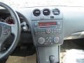 Charcoal Controls Photo for 2012 Nissan Altima #53803993