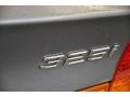 Silver Grey Metallic - 3 Series 325i Sedan Photo No. 7