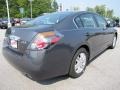 Dark Slate - Altima 2.5 S Photo No. 5