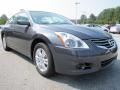 Dark Slate - Altima 2.5 S Photo No. 7