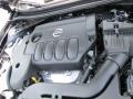 2.5 Liter DOHC 16-Valve CVTCS 4 Cylinder Engine for 2012 Nissan Altima 2.5 S #53804113