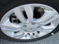 2012 Nissan Altima 2.5 S Wheel and Tire Photo