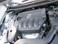 2.5 Liter DOHC 16-Valve CVTCS 4 Cylinder Engine for 2012 Nissan Altima 2.5 S #53804140