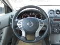 Frost Steering Wheel Photo for 2012 Nissan Altima #53804158