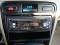 1996 Sherwood Green Pearl Metallic Honda Accord EX Sedan  photo #17
