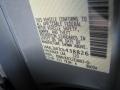 K23: Brilliant Silver 2012 Nissan Altima 2.5 S Color Code