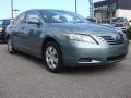 Aloe Green Metallic - Camry LE Photo No. 1