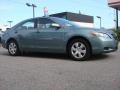 Aloe Green Metallic - Camry LE Photo No. 2