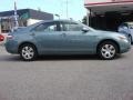 Aloe Green Metallic - Camry LE Photo No. 3