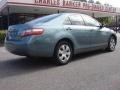 Aloe Green Metallic - Camry LE Photo No. 4