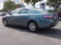 Aloe Green Metallic - Camry LE Photo No. 5