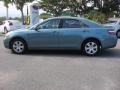 Aloe Green Metallic - Camry LE Photo No. 6